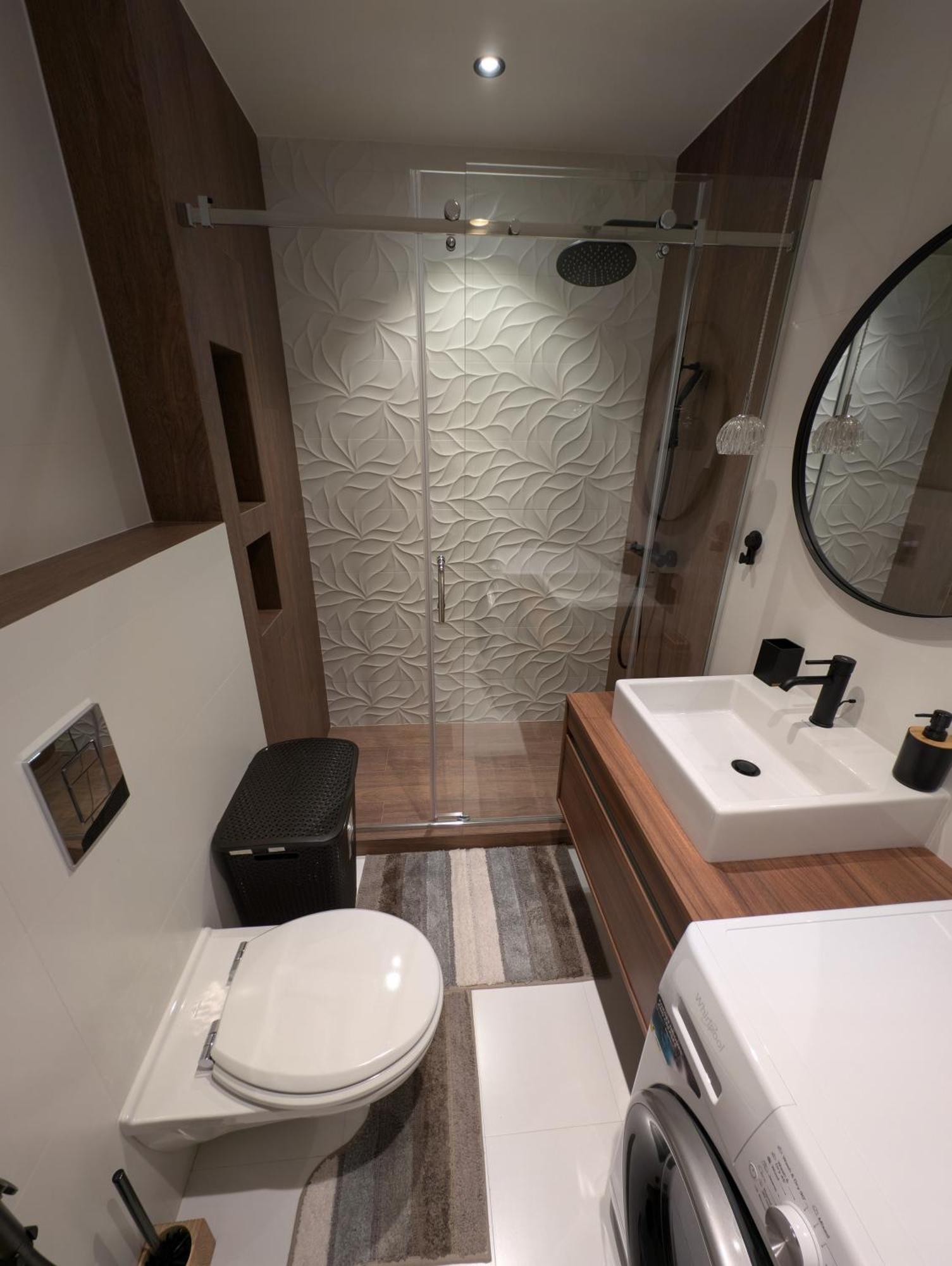 Lux Apartments Harmonia Budva Buitenkant foto