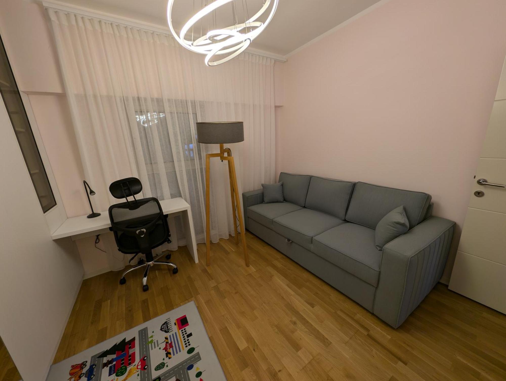 Lux Apartments Harmonia Budva Buitenkant foto