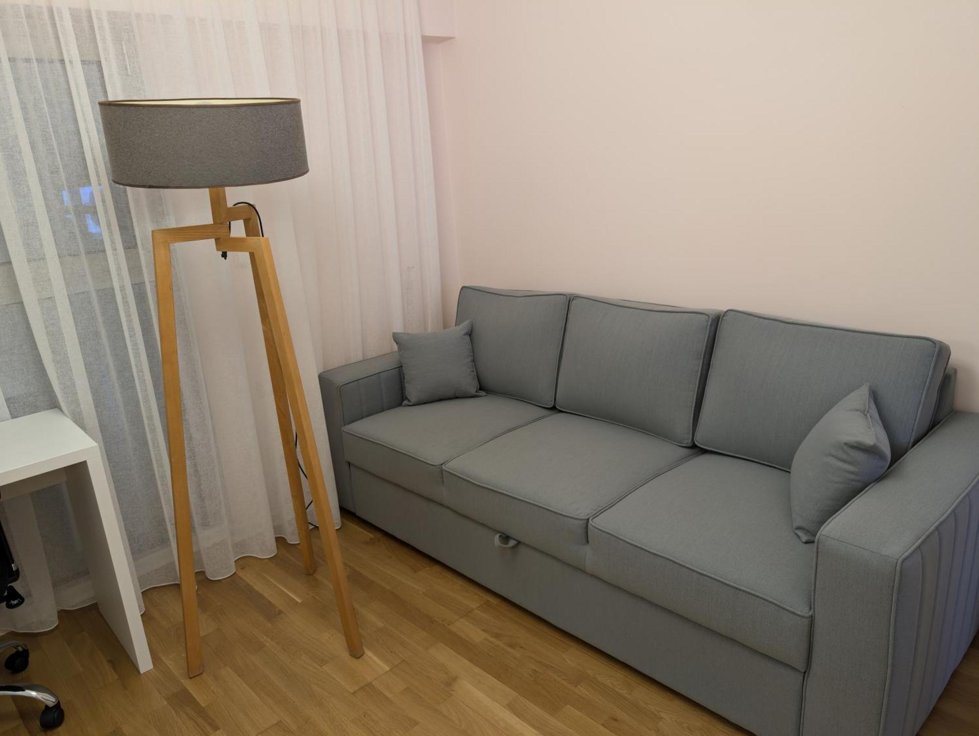 Lux Apartments Harmonia Budva Buitenkant foto