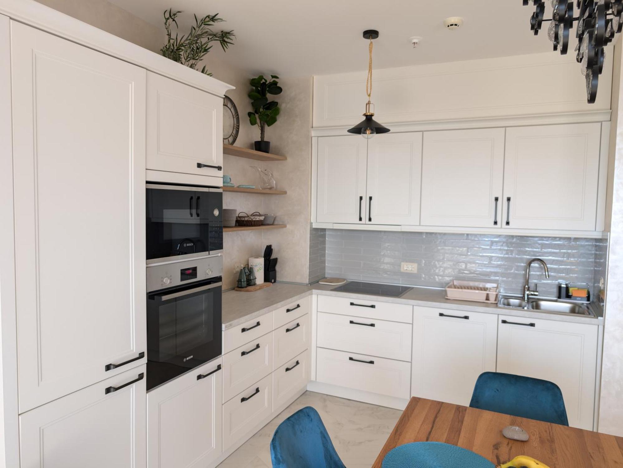 Lux Apartments Harmonia Budva Buitenkant foto