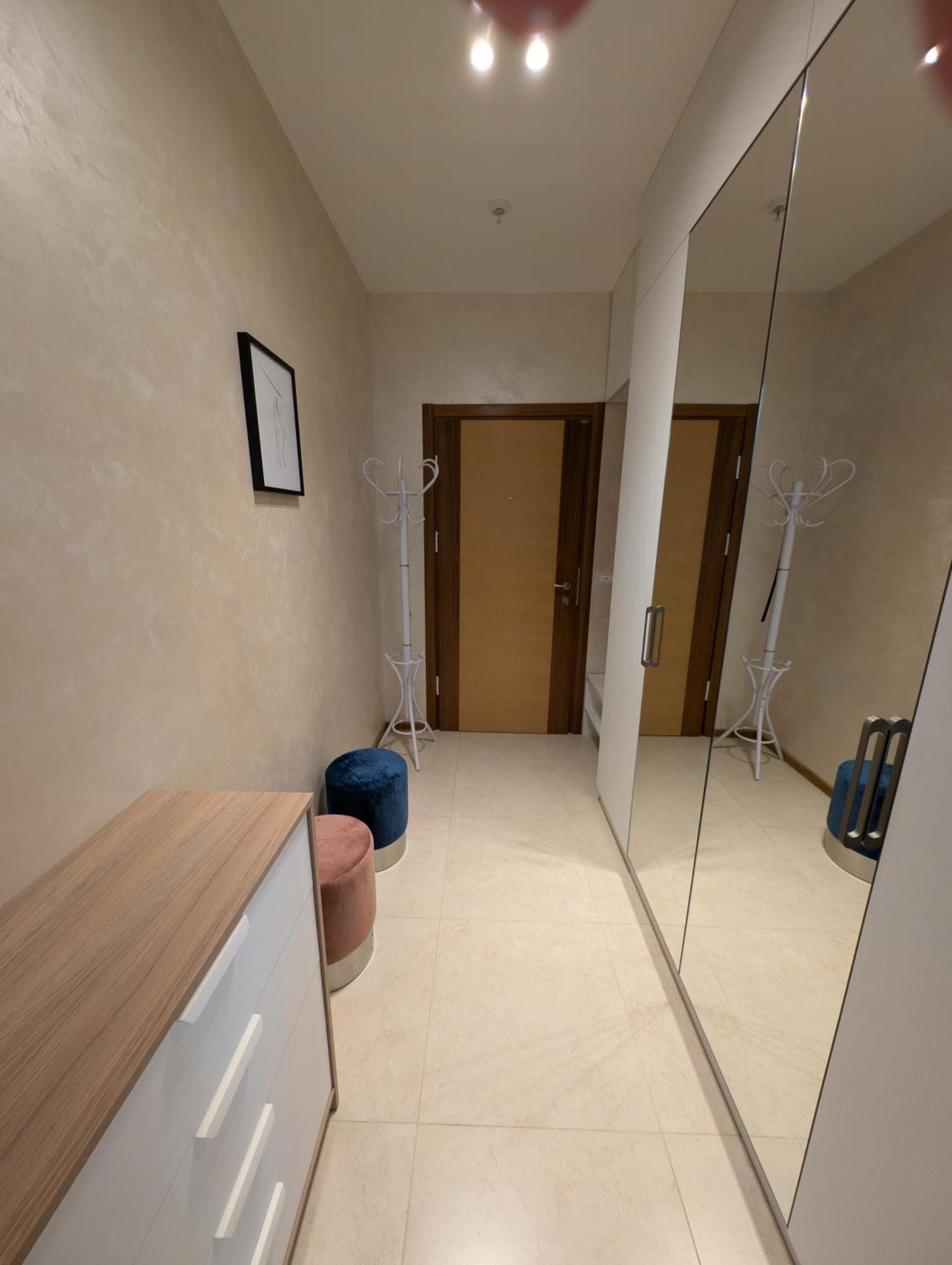 Lux Apartments Harmonia Budva Buitenkant foto